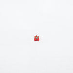 Lucky Tiger (Polymer Clay)