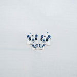 Lucky Tiger (Polymer Clay)