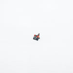 Lucky Tiger (Polymer Clay)