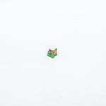 Lucky Tiger (Polymer Clay)