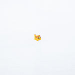 Lucky Tiger (Polymer Clay)