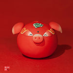 🐖 The Pig — Symbol of Abundance and Gentle Fortune