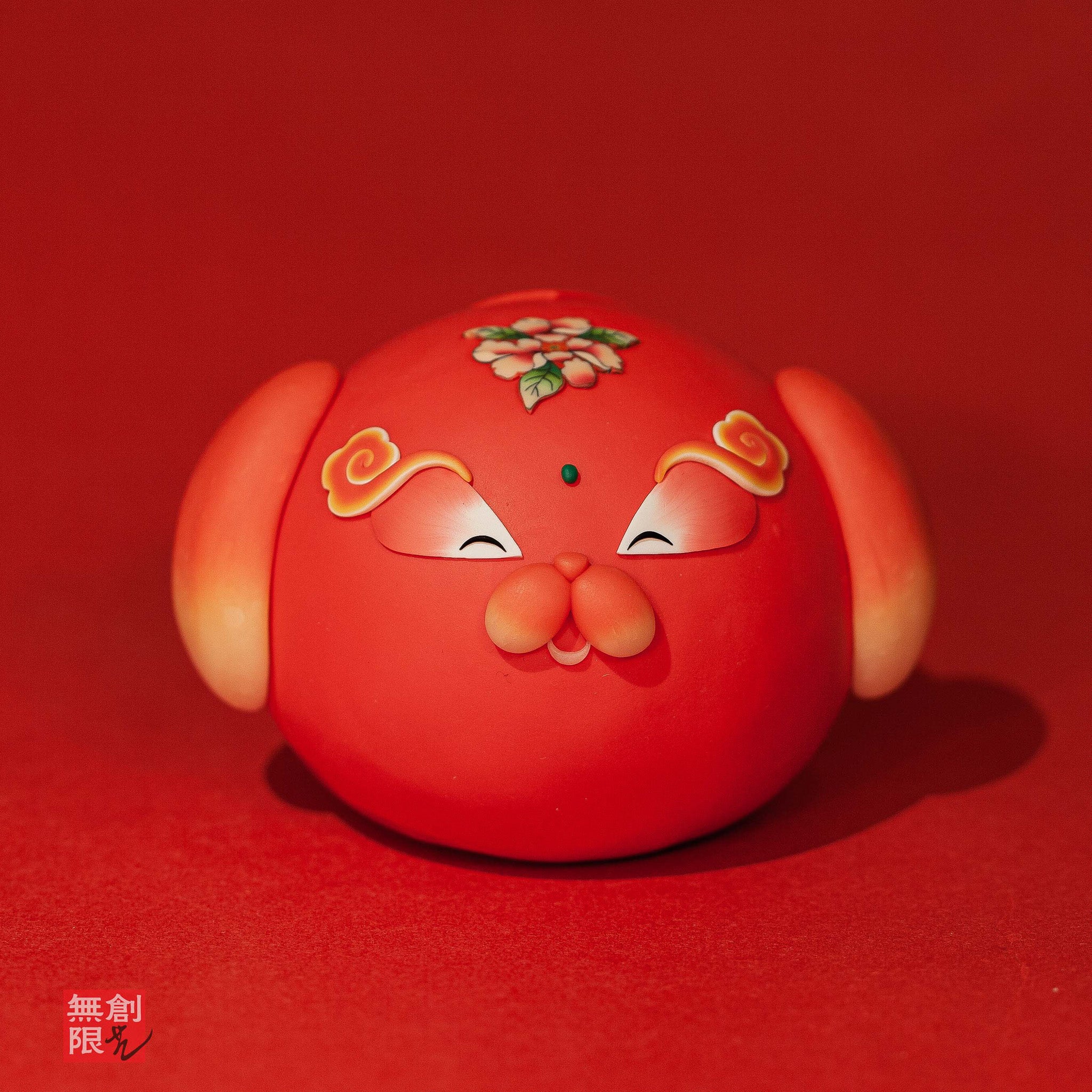 🐕 The Dog — Spirit of Trust and Protection