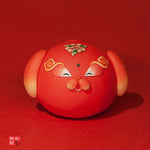 🐕 The Dog — Spirit of Trust and Protection