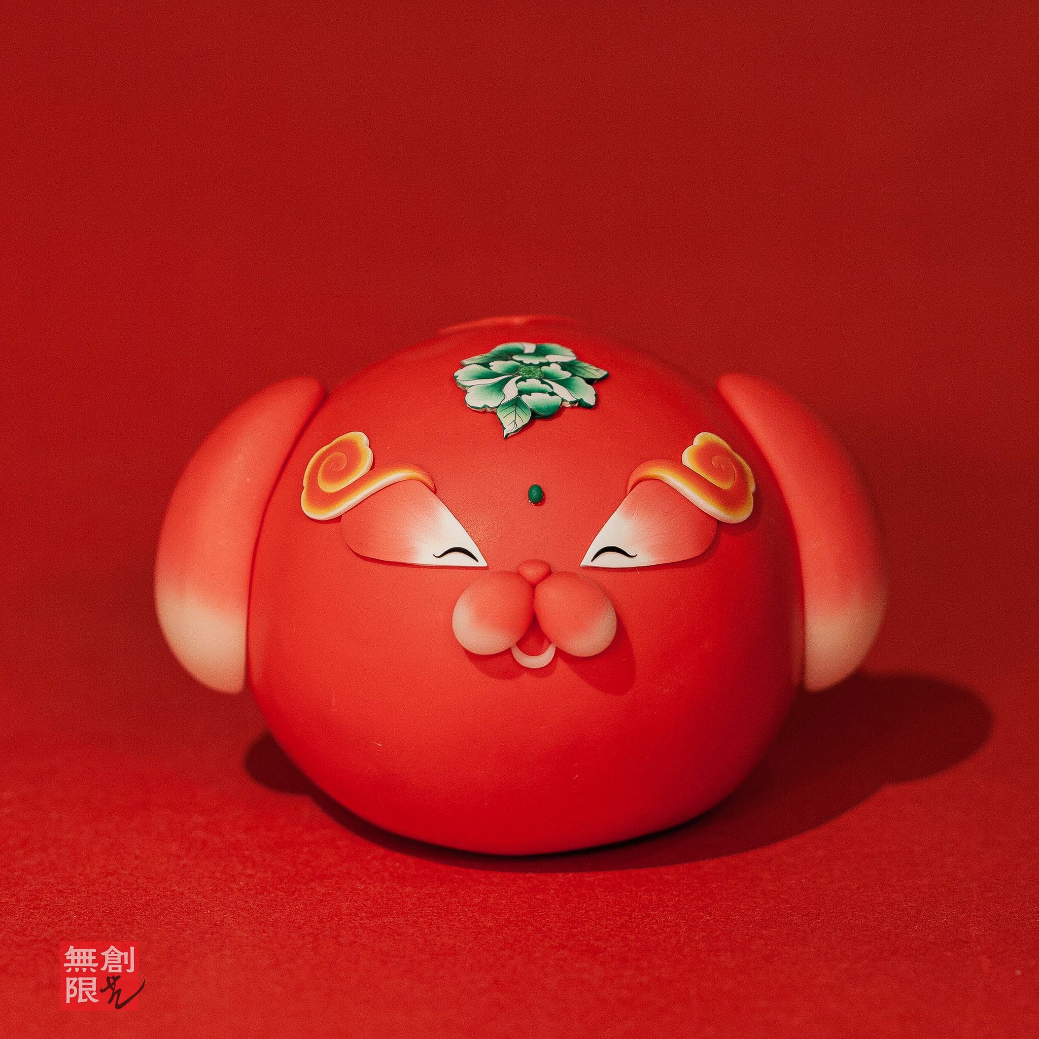 🐕 The Dog — Spirit of Trust and Protection