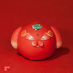 🐕 The Dog — Spirit of Trust and Protection