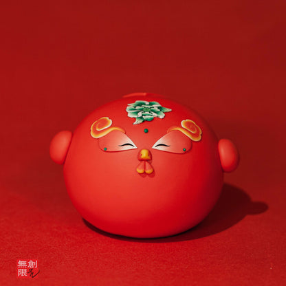 🐓 The Rooster — Guardian of Dawn and Discipline