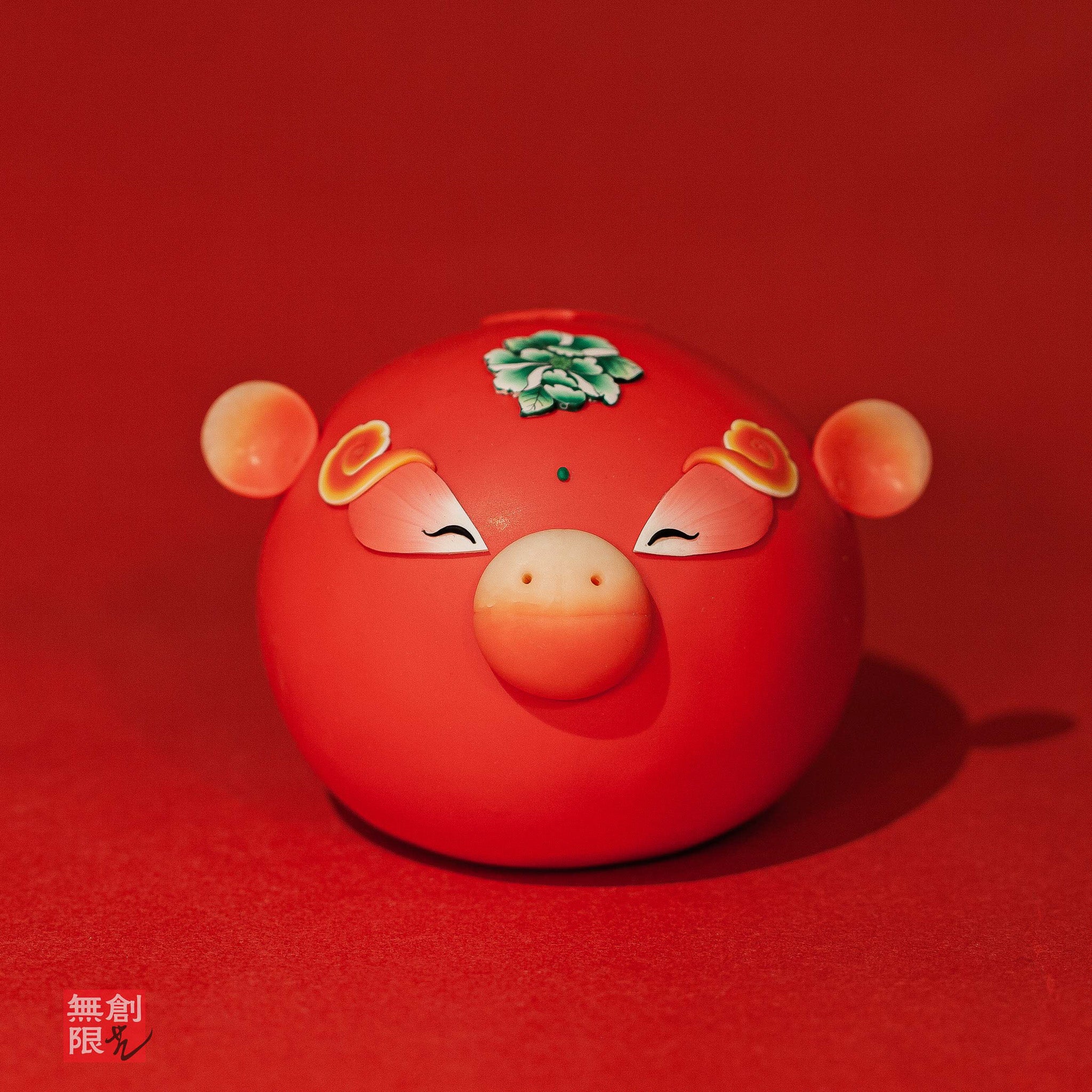 🐒 The Monkey — Dance of Curiosity and Creation