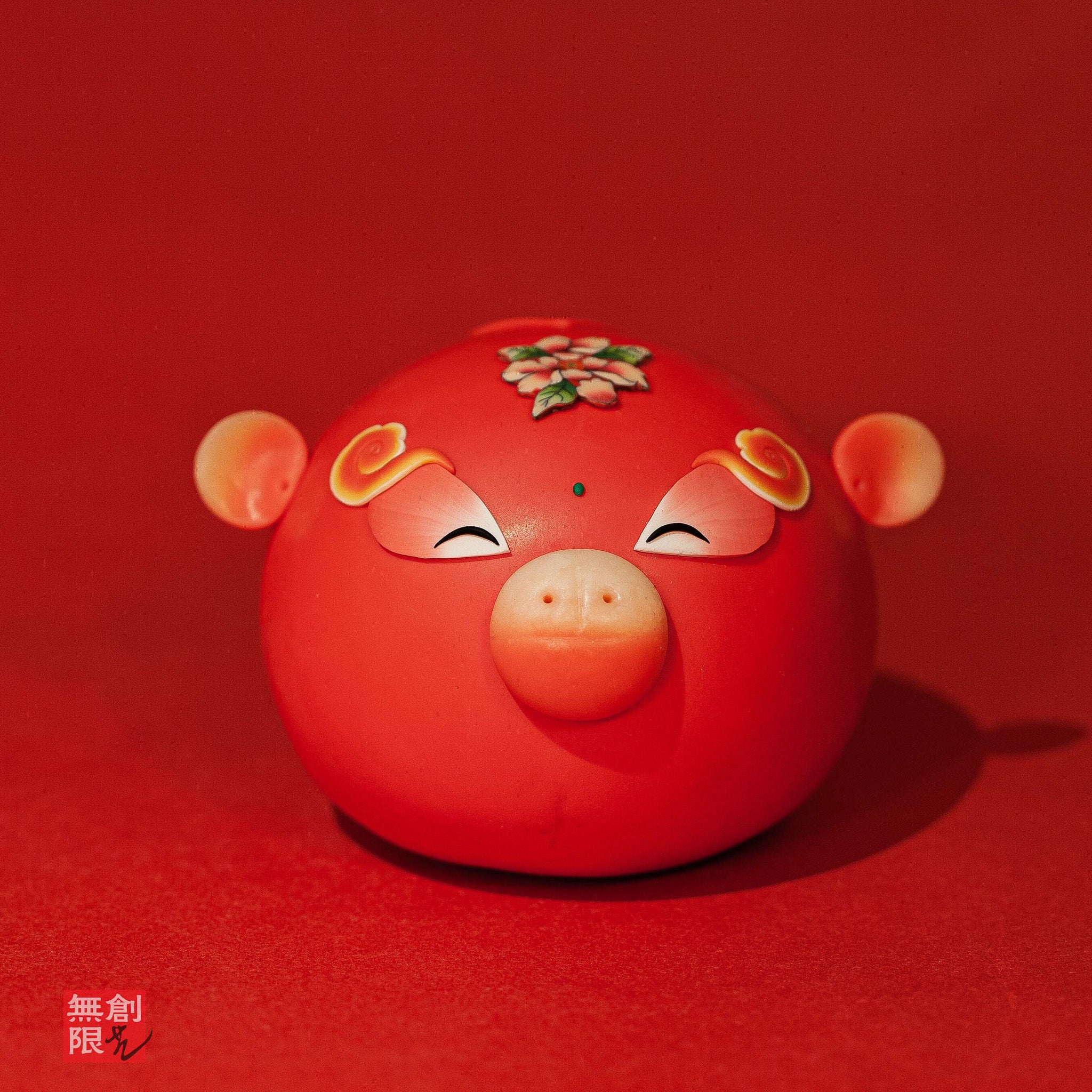 🐒 The Monkey — Dance of Curiosity and Creation