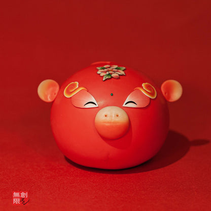 🐒 The Monkey — Dance of Curiosity and Creation