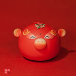 🐒 The Monkey — Dance of Curiosity and Creation