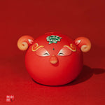 🐐The Goat — Earth’s Gentle Spirit