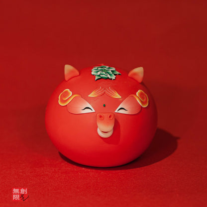 🐎The Horse — Spirit of Freedom and Vitality