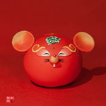 🐀 The Rat — The First Light of Wisdom