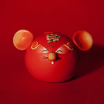 🐀 The Rat — The First Light of Wisdom