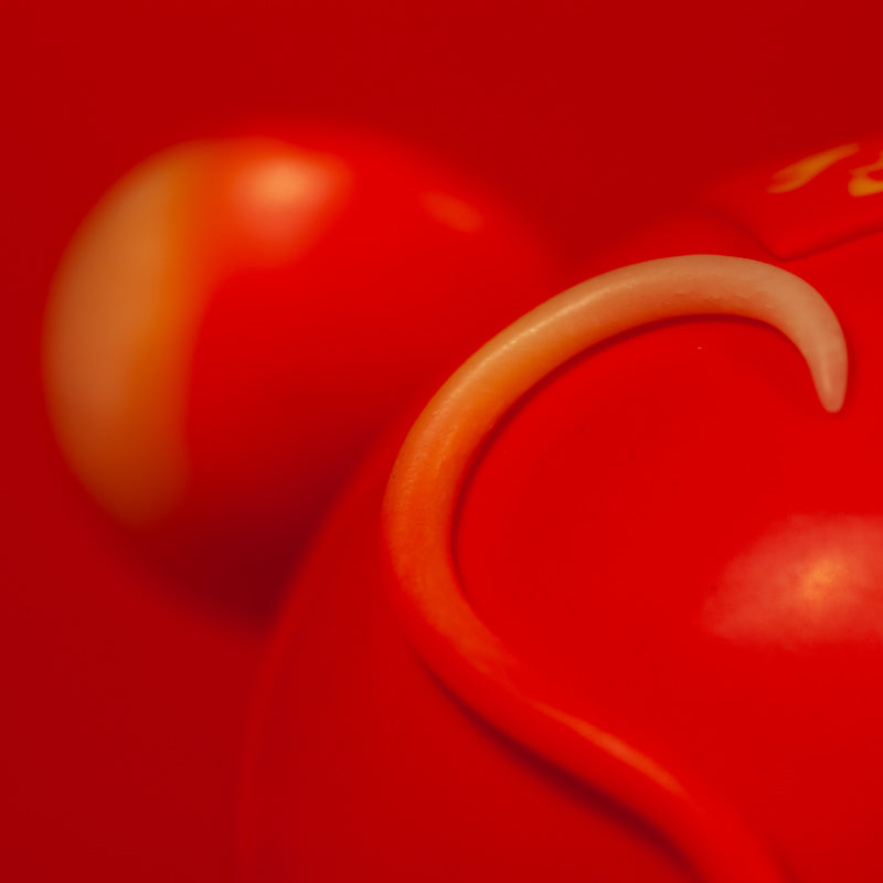 🐀 The Rat — The First Light of Wisdom