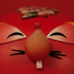 🐀 The Rat — The First Light of Wisdom