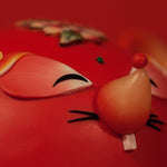 🐀 The Rat — The First Light of Wisdom