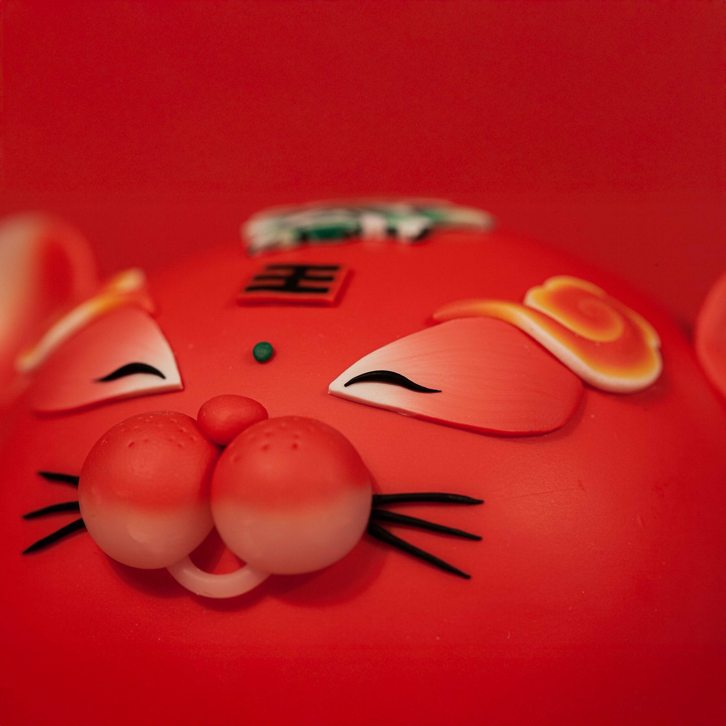 🐅 The Tiger — Guardian of Courage and Power