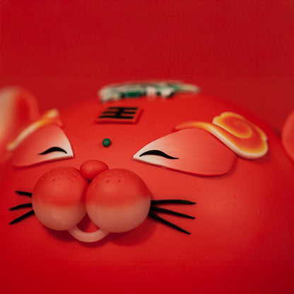 🐅 The Tiger — Guardian of Courage and Power