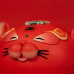 🐅 The Tiger — Guardian of Courage and Power