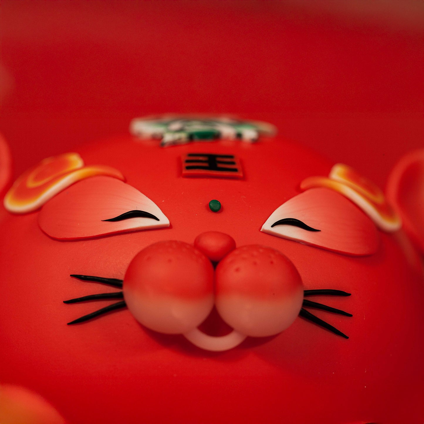 🐅 The Tiger — Guardian of Courage and Power