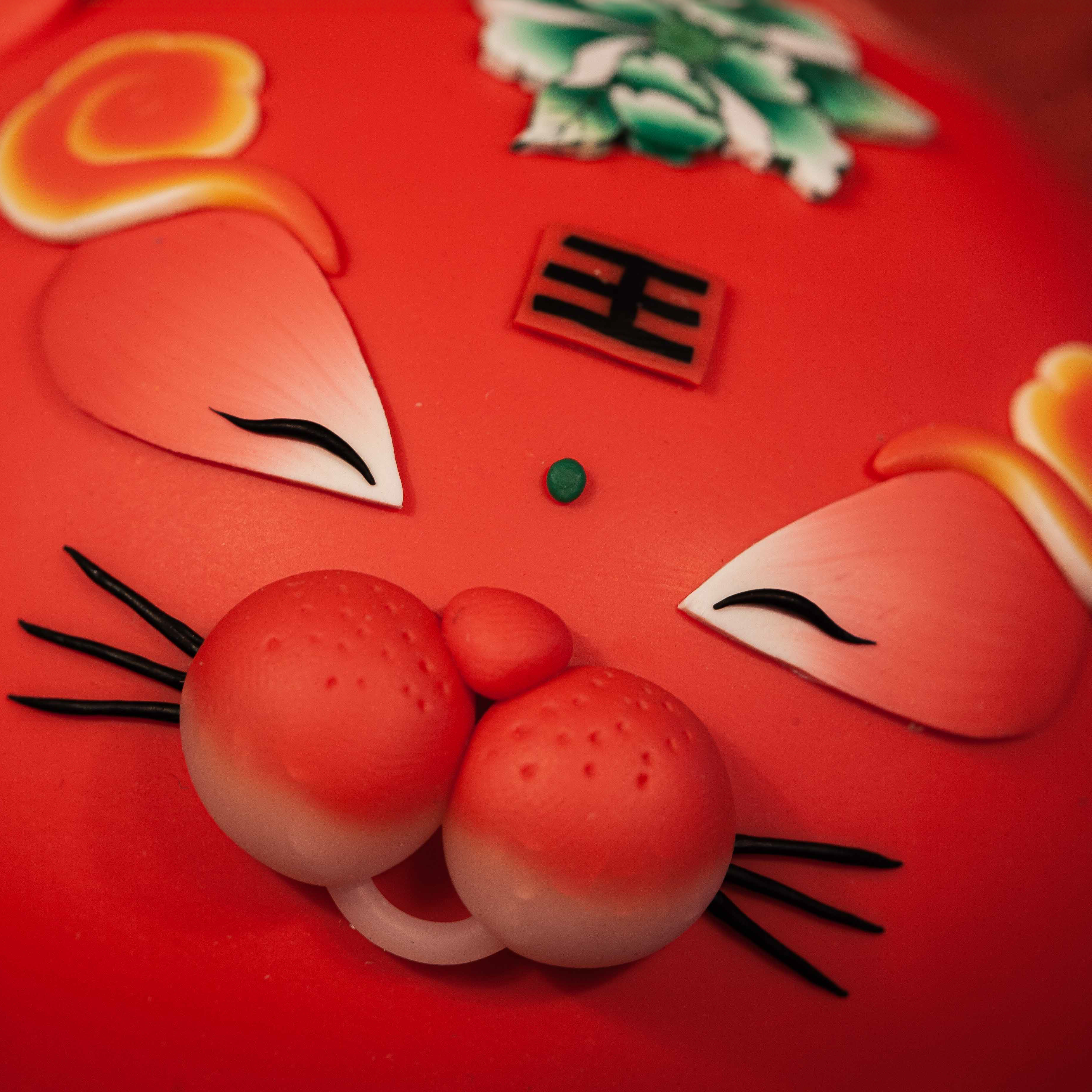 🐅 The Tiger — Guardian of Courage and Power