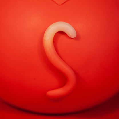 🐅 The Tiger — Guardian of Courage and Power