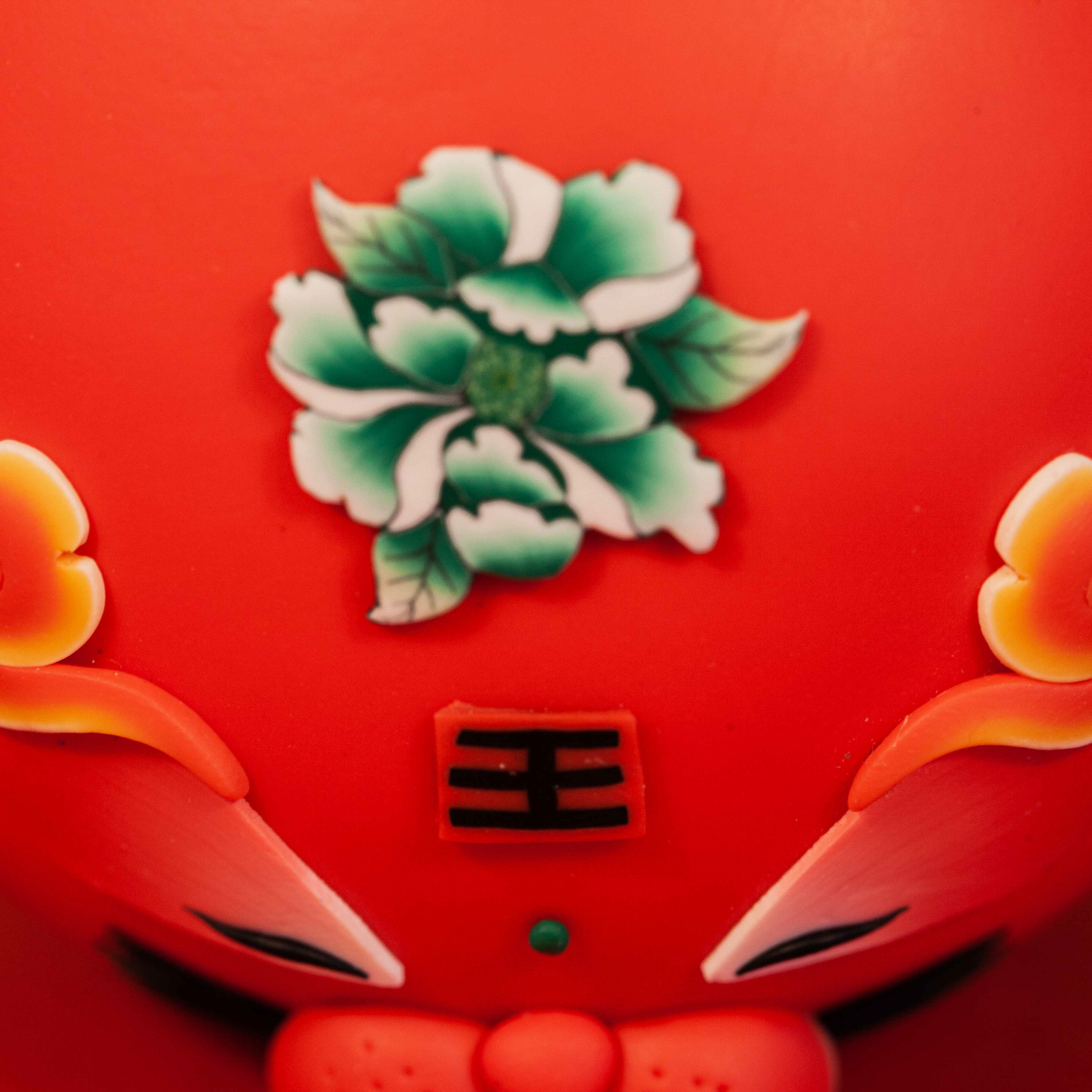 🐅 The Tiger — Guardian of Courage and Power