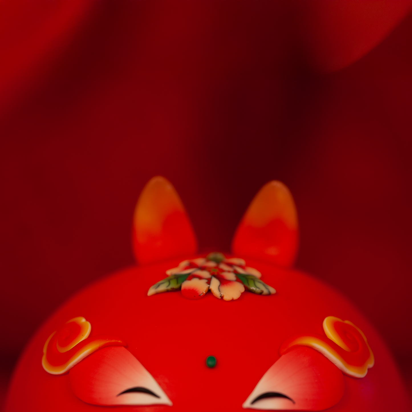 🐇 The Rabbit — Symbol of Grace and Inner Peace