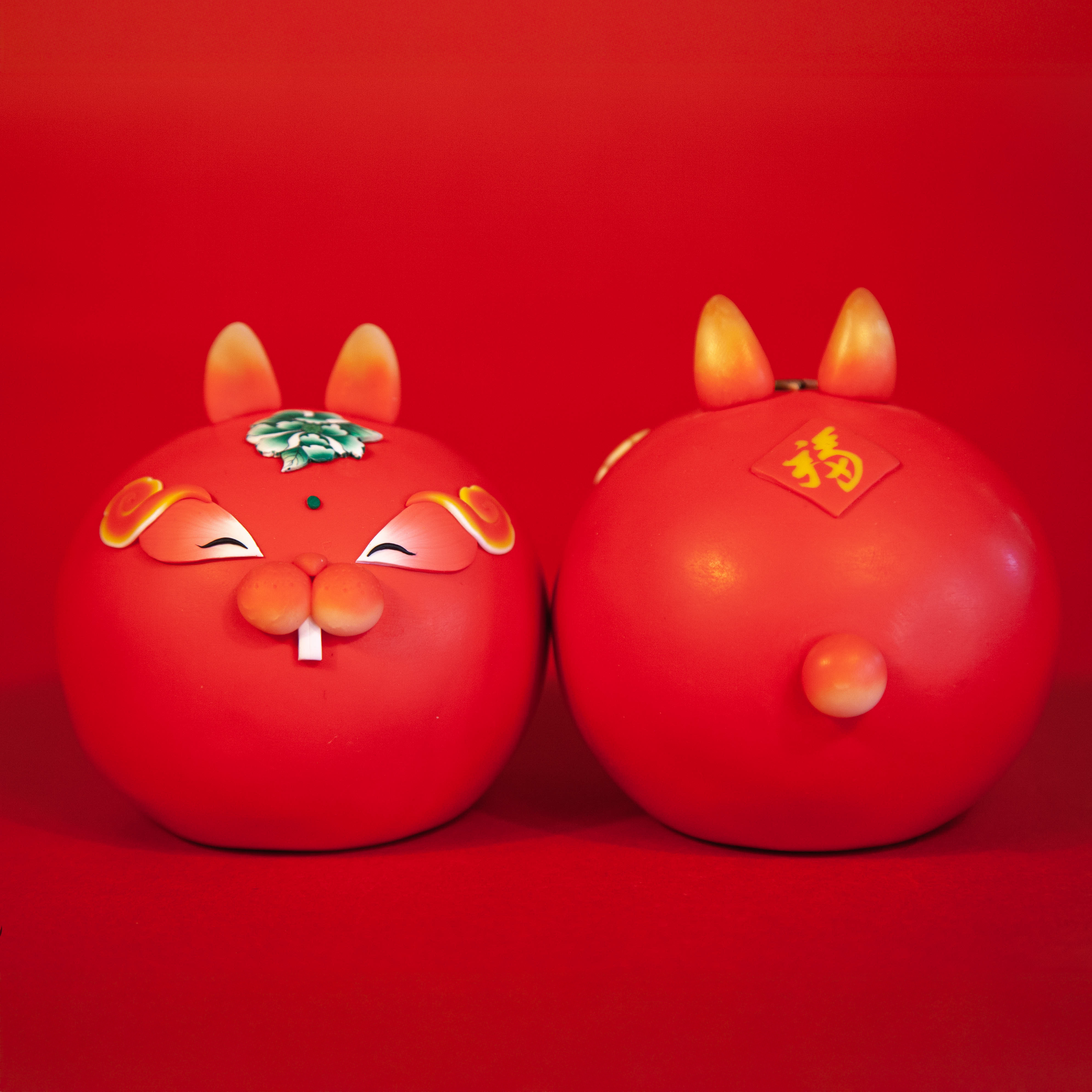 🐇 The Rabbit — Symbol of Grace and Inner Peace