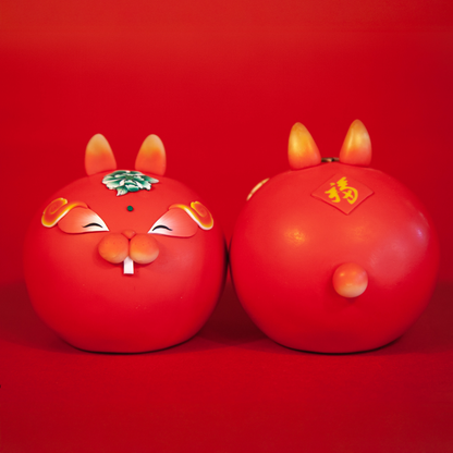 🐇 The Rabbit — Symbol of Grace and Inner Peace