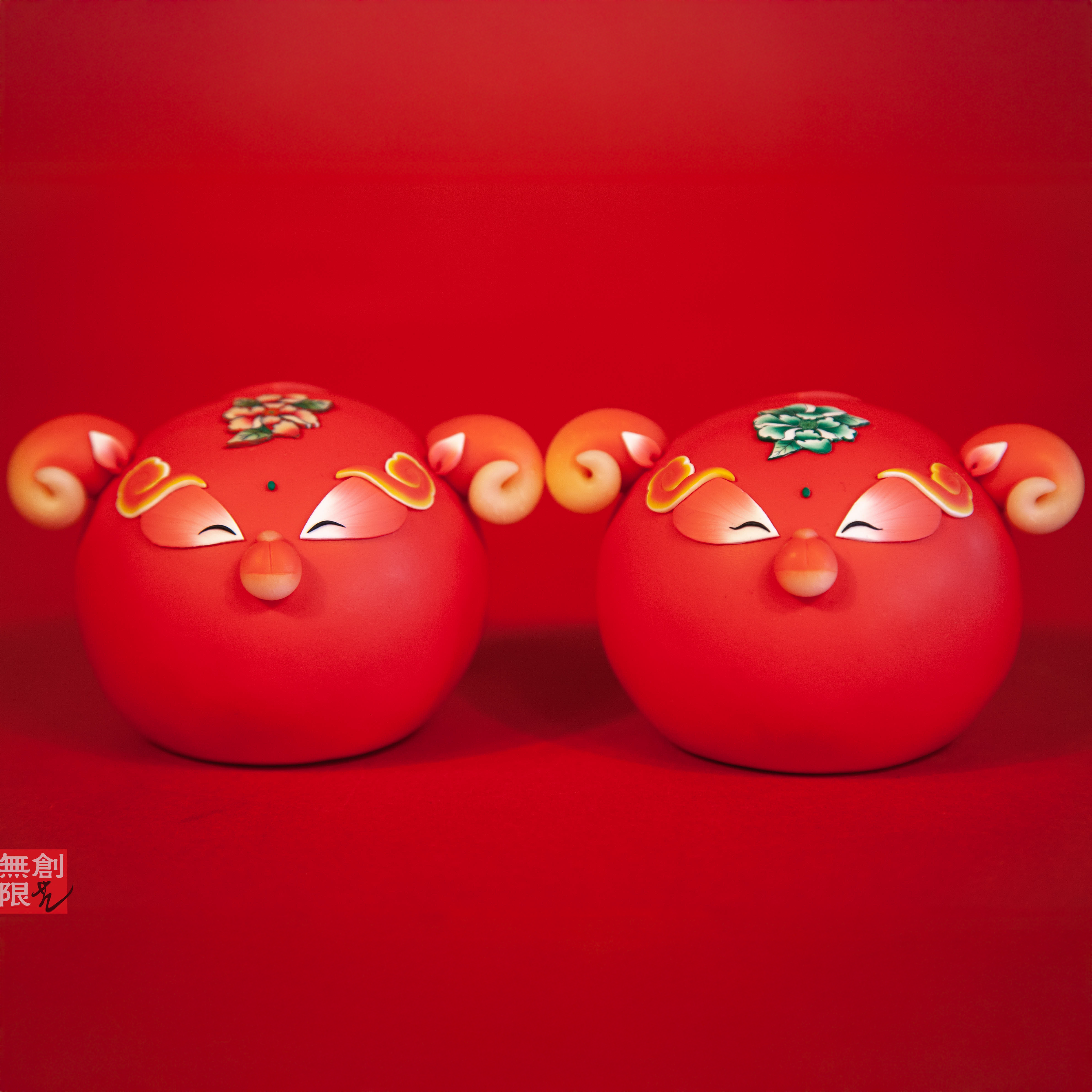 🐐The Goat — Earth’s Gentle Spirit