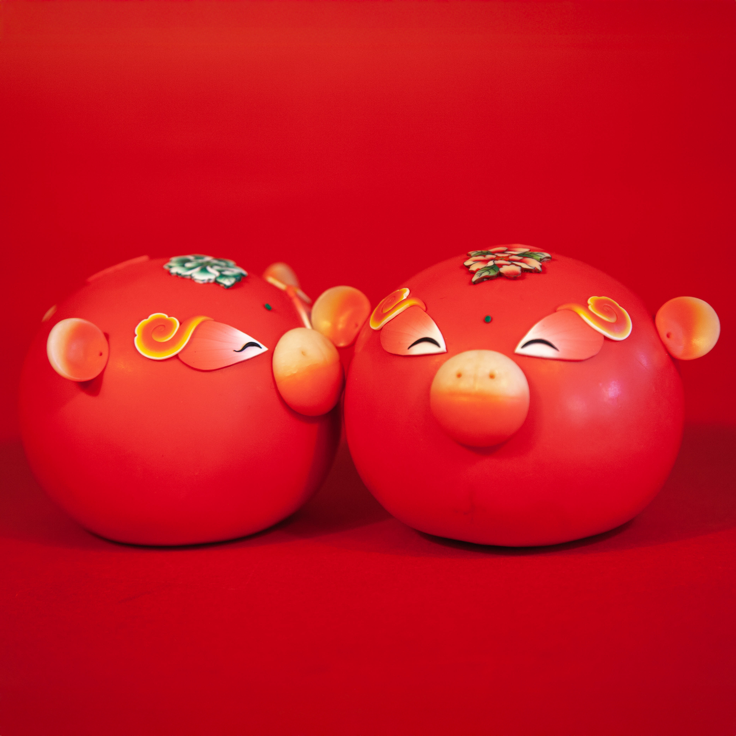 🐒 The Monkey — Dance of Curiosity and Creation