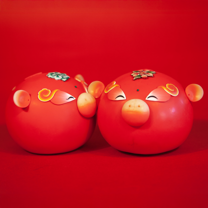 🐒 The Monkey — Dance of Curiosity and Creation