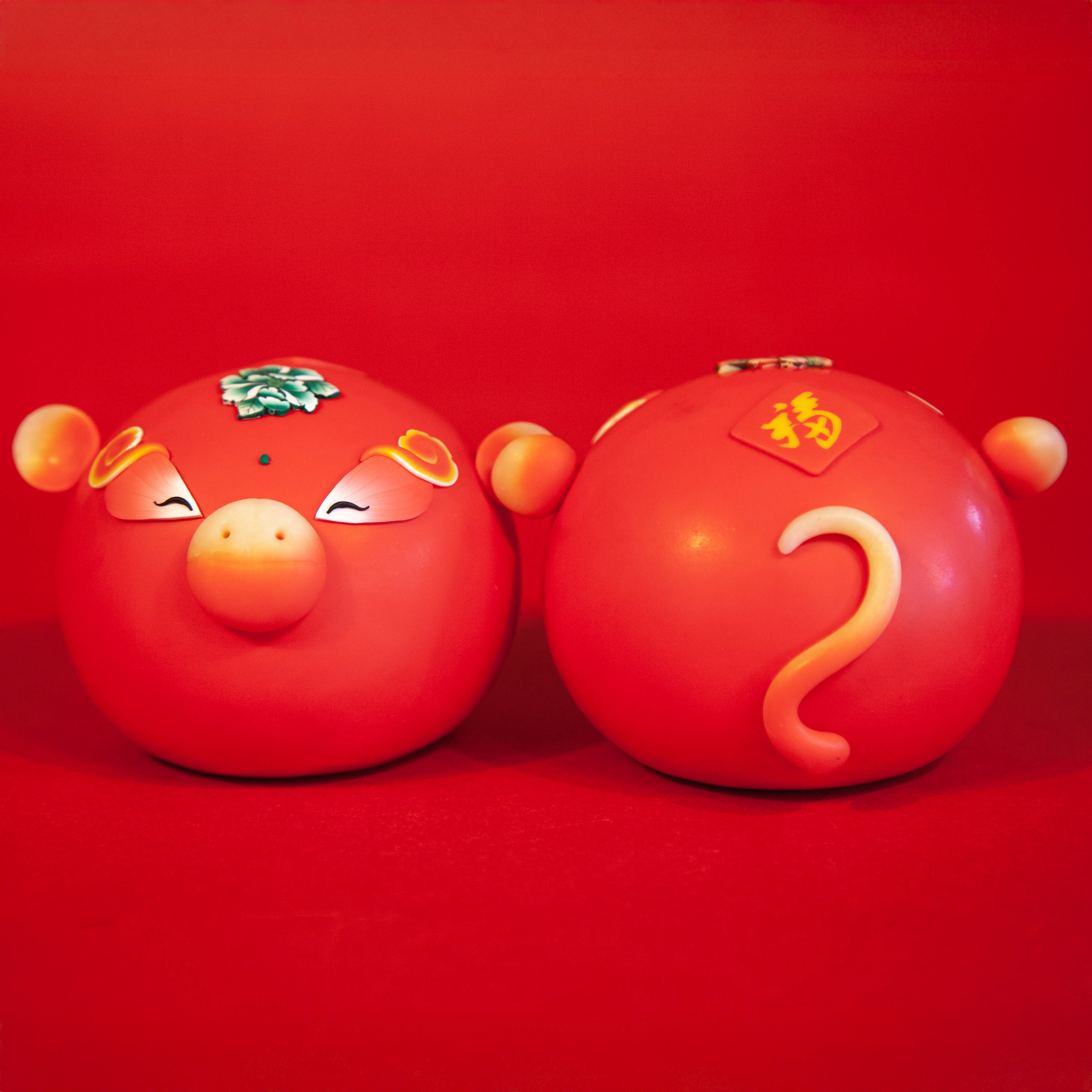 🐒 The Monkey — Dance of Curiosity and Creation