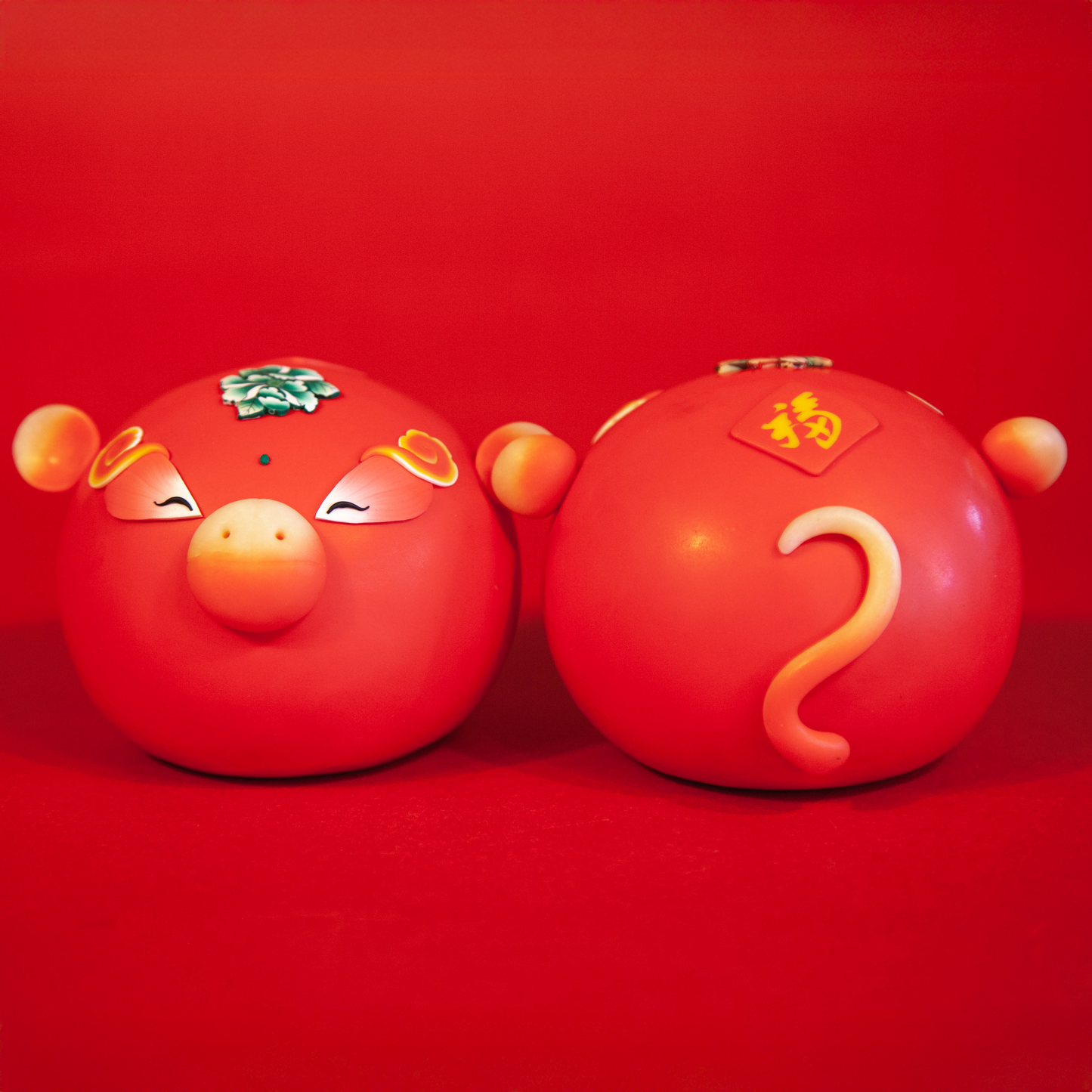 🐒 The Monkey — Dance of Curiosity and Creation