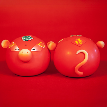 🐒 The Monkey — Dance of Curiosity and Creation