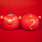 🐒 The Monkey — Dance of Curiosity and Creation