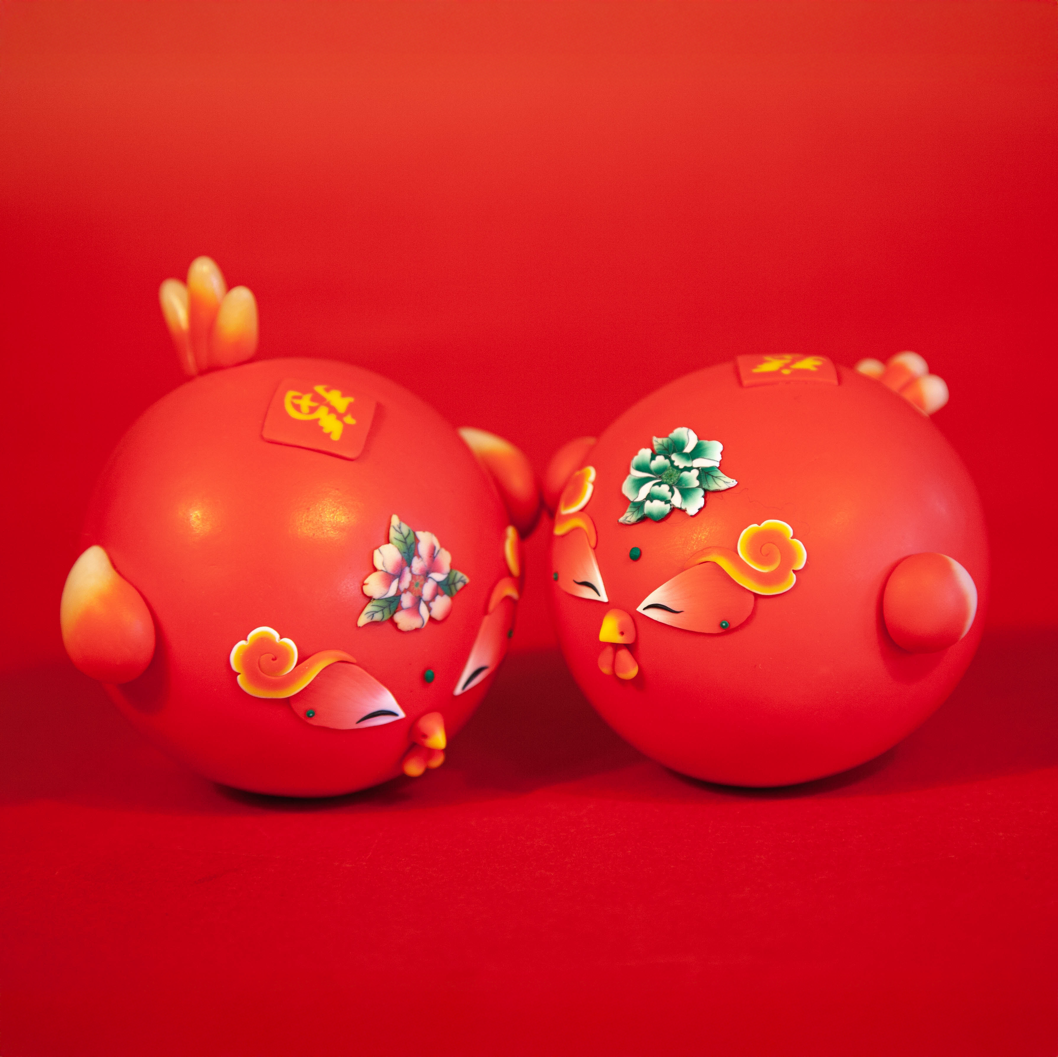 🐓 The Rooster — Guardian of Dawn and Discipline