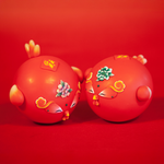 🐓 The Rooster — Guardian of Dawn and Discipline