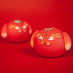 🐕 The Dog — Spirit of Trust and Protection