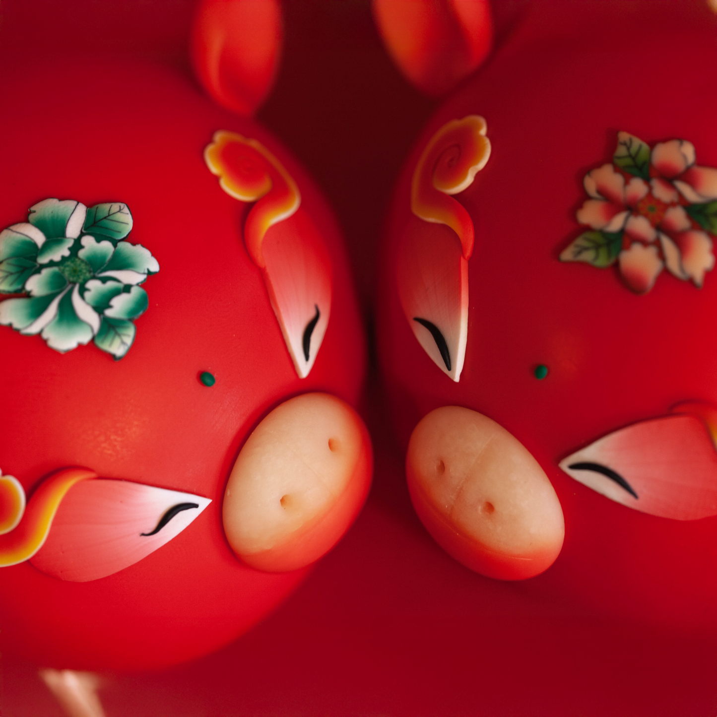 🐒 The Monkey — Dance of Curiosity and Creation