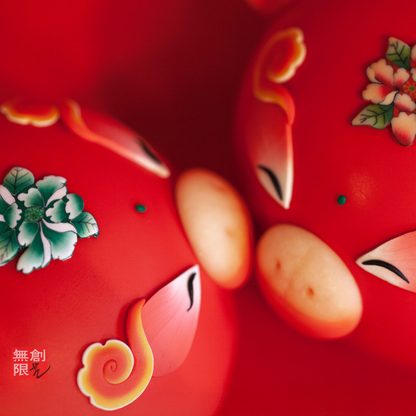 🐒 The Monkey — Dance of Curiosity and Creation