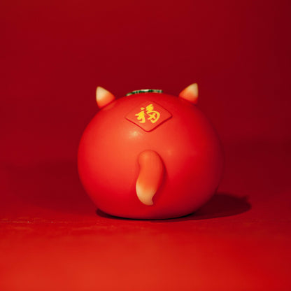 🐎The Horse — Spirit of Freedom and Vitality