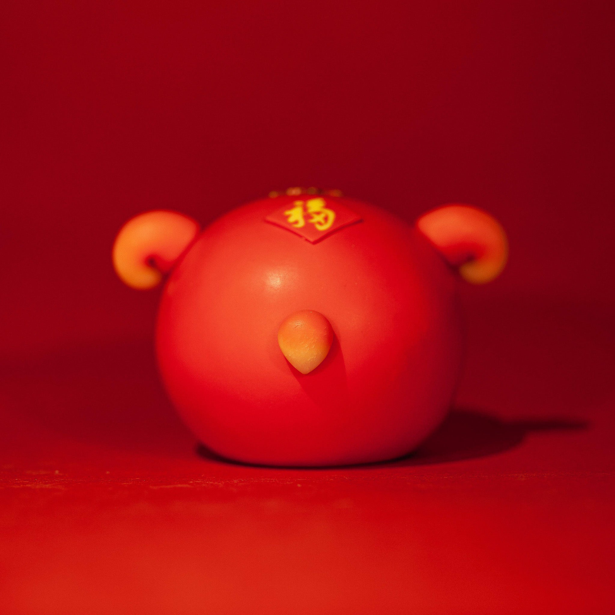 🐐The Goat — Earth’s Gentle Spirit