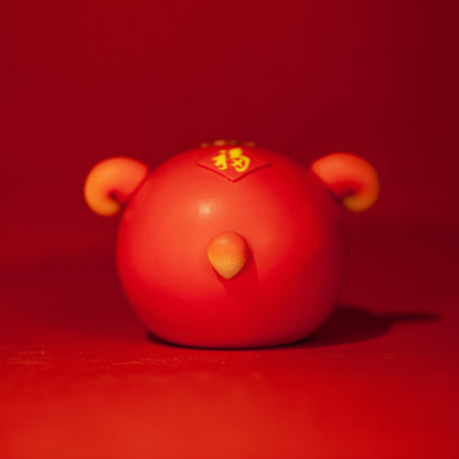 🐐The Goat — Earth’s Gentle Spirit