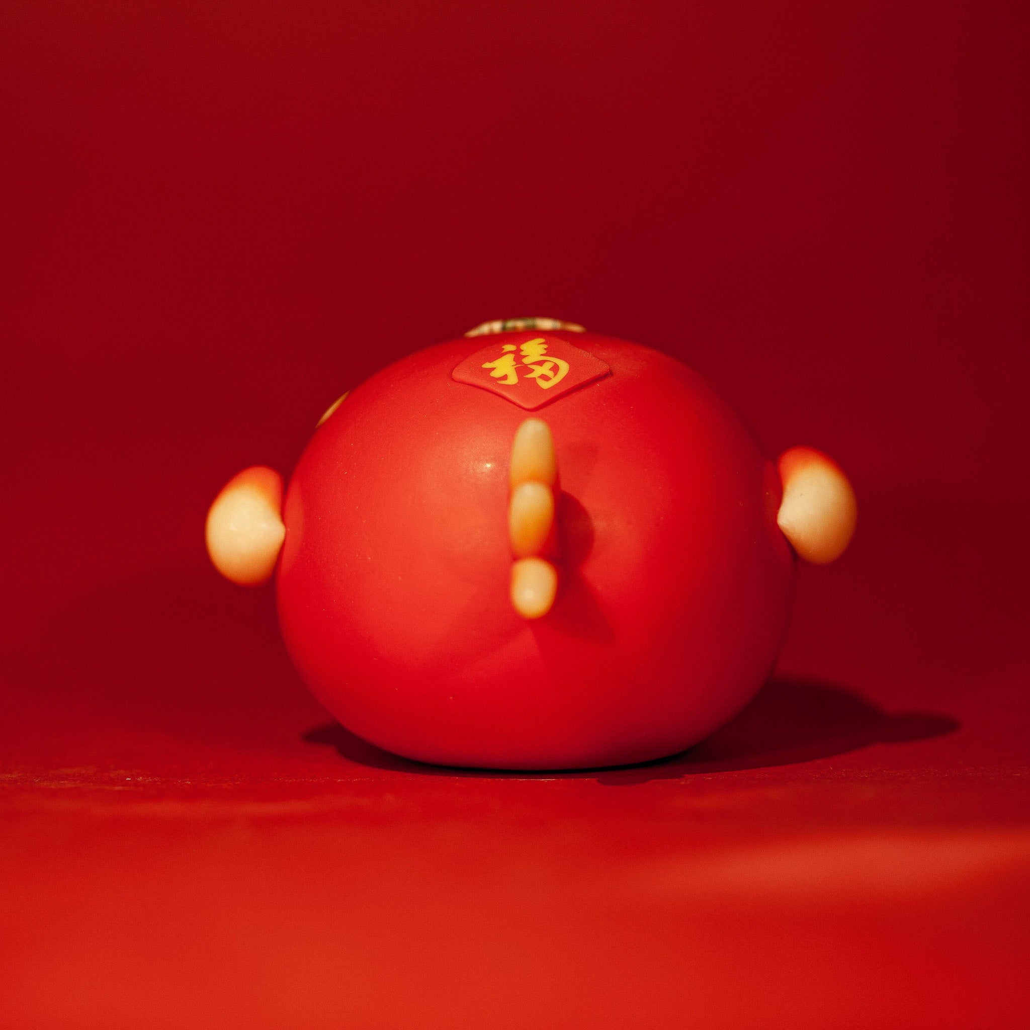 🐓 The Rooster — Guardian of Dawn and Discipline