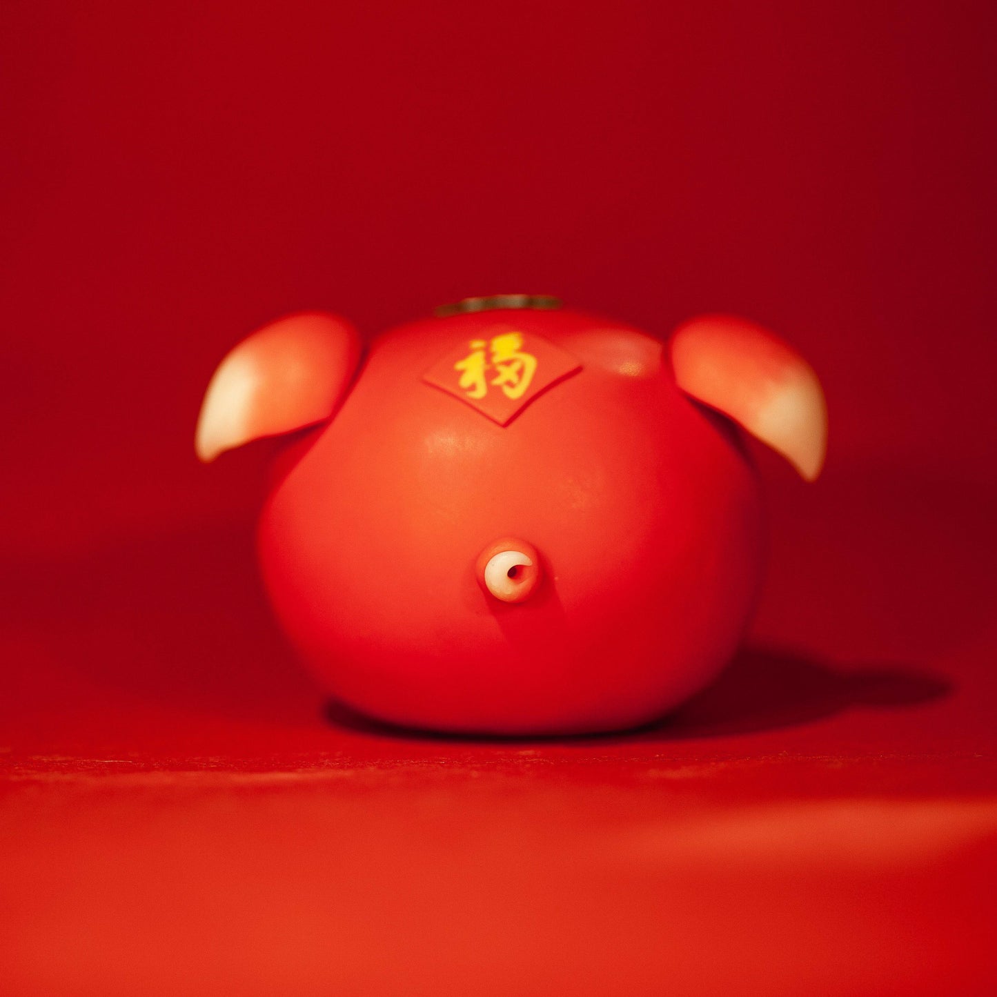 🐖 The Pig — Symbol of Abundance and Gentle Fortune