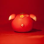 🐖 The Pig — Symbol of Abundance and Gentle Fortune